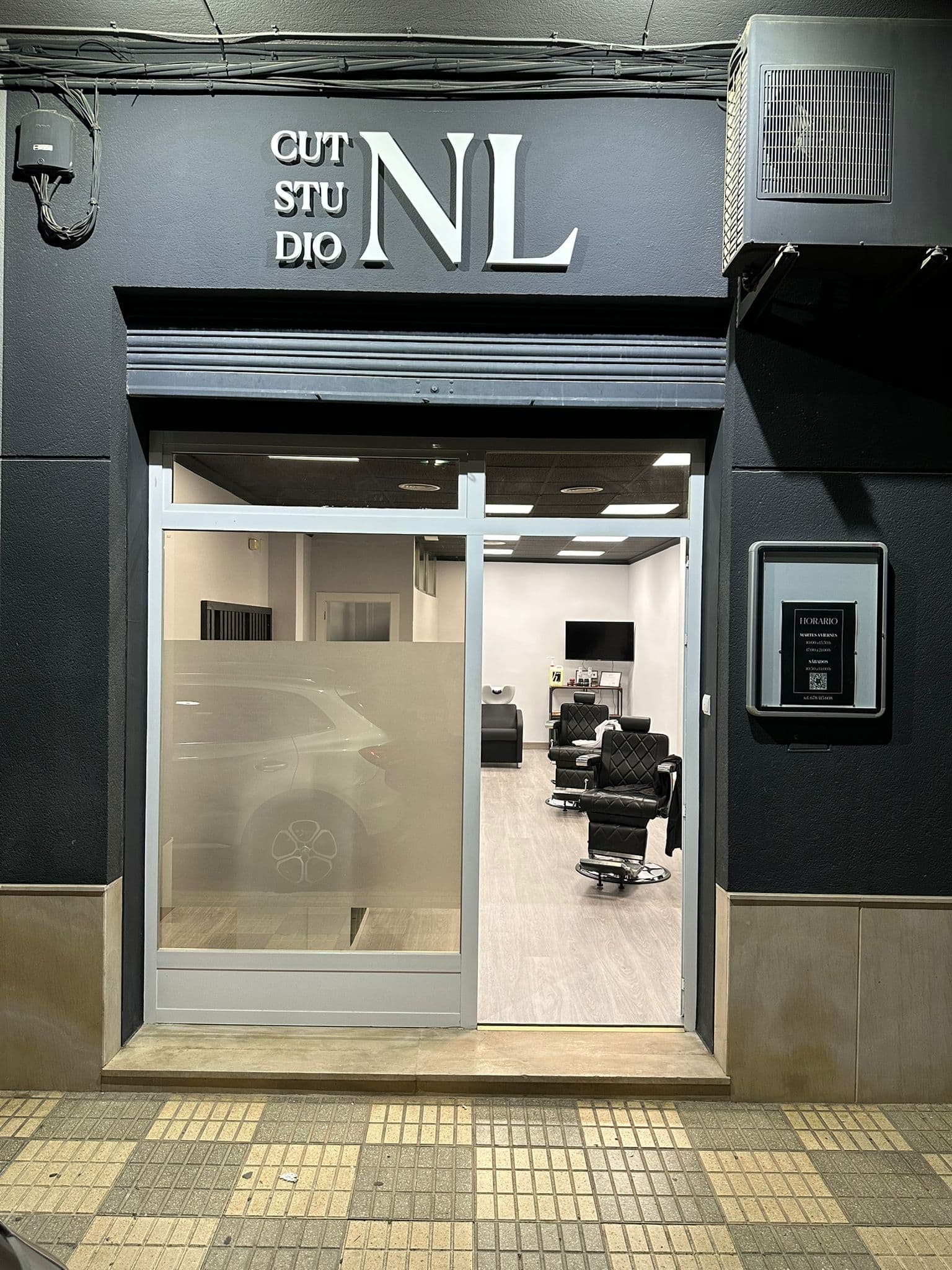 NL Cut Studio
